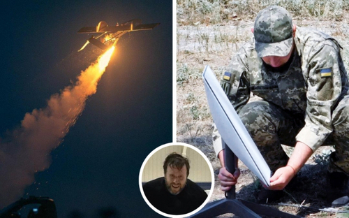Якби Трамп і Маск хотіли завершити війну – дозволили б Україні використовувати Starlink над росією – Дональд Гілл