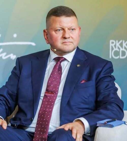 ВІЙНА, ЯКА ЗМІНИЛА ВСЕ