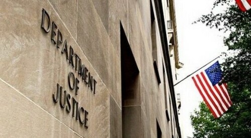 У США звинуватили російських агентів у підготовці замовних убивств та терористичних атак у Європі