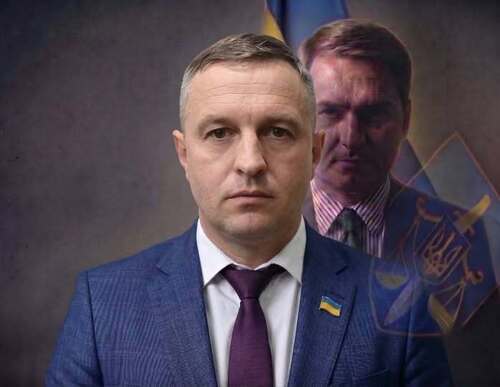 НЕВБЛАГАННИЙ РЕГРЕС ВЛАДИ