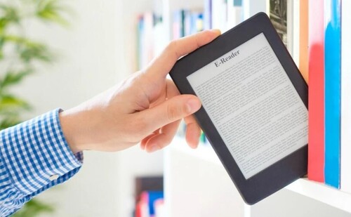 18 вересня - Міжнародний день читання електронних книг: Прикмети та забобони