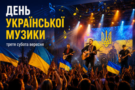 19 вересня - День української музики: Прикмети та забобони