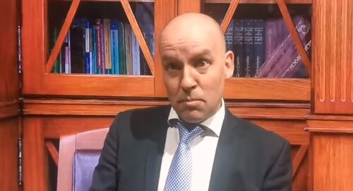"Путин читает ПИСЬМО от Зеленского. Новая компиляция Жиза-Пародия" - Юрий ВЕЛИКИЙ (ВИДЕО)
