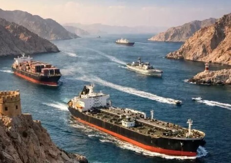 Нас пугают дефицитом нефти, которого нет