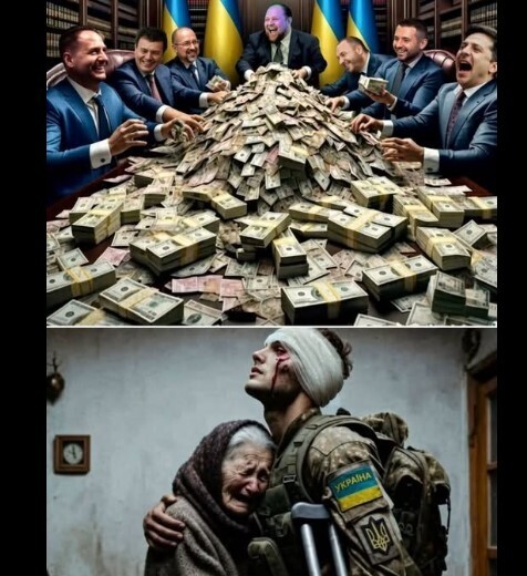 БЕНКЕТ ПІД ЧАС ВІЙНИ