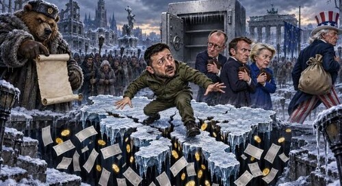 "Мєндєль зашкварила зелеботню і це дуже добре" - Джон Сміт