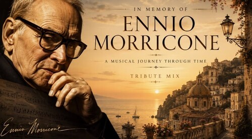 Ennio Morricone Tribute