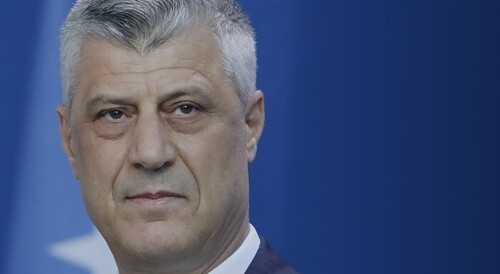 "Трибунал" - Віталій Портников