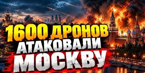 "Москва под ударом" - Сергей Ауслендер