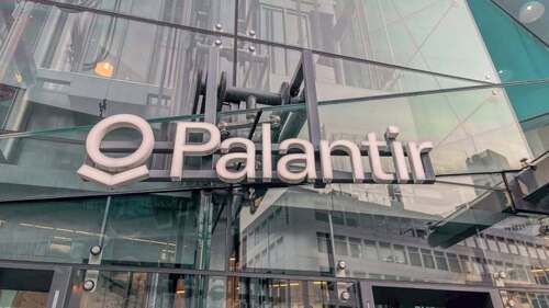 "PALANTIR І ЦИФРОВА ДЕРЖАВА ФЕДОРОВА" - Владислав Смірнов