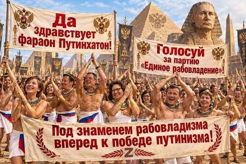 "Ну вот и славненько" - Андрей Капустин 