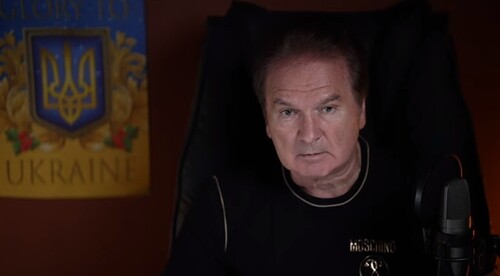 "ПОДГОТОВКА ЕВРОПЫ К ВОЙНЕ ДОСТИГЛА ТРЕВОЖНОГО УРОВНЯ" - Юрий Швец (ВИДЕО)