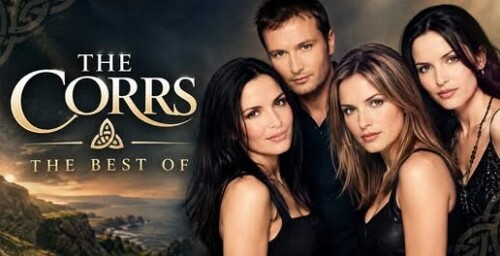 The Best of The Corrs 2027