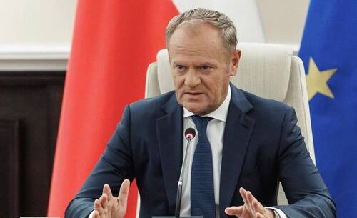 Туск попередив про можливі гібридні удари Росії по країнах НАТО