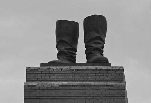 "Про бездарную оппозицию" - Дмитрий Чернышов