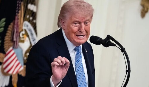 "Почему Трамп сказал, что война может закончиться неожиданно" - Сергей Климовский