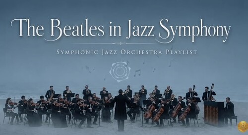 The Beatles in Jazz Symphony
