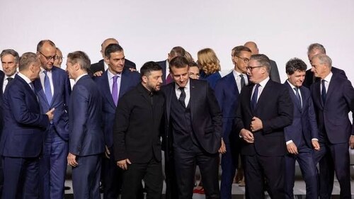 "ГОВОРИТИ ТРЕБА" - Дмитро "Калинчук" Вовнянко