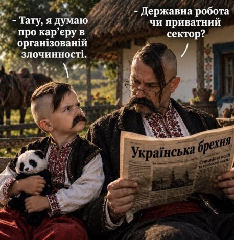 "ЯК ЗУПИНИТИ ВНУТРІШНІЙ КАНІБАЛІЗМ ТА ЗБУДУВАТИ ГОРИЗОНТАЛЬНУ КРАЇНУ?" - Владислав Смірнов