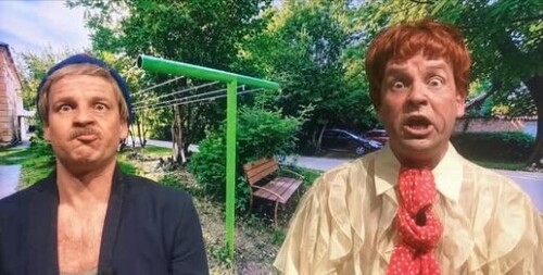 "Отряды путина в ярости: Зеленский ЗАКРЫЛ НЕБО над россией. Компиляция Жиза-Пародия" - Юрий ВЕЛИКИЙ (ВИДЕО)