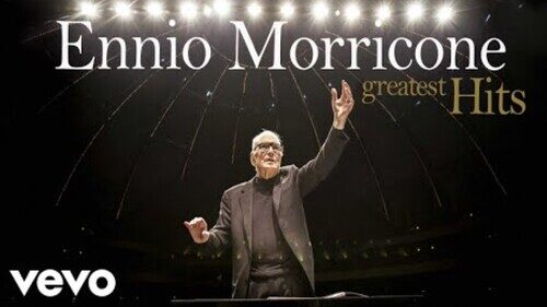 The Best of Ennio Morricone 
