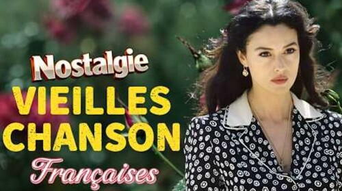 HITS LÉGENDAIRES DE LA CHANSON FRANÇAISE
