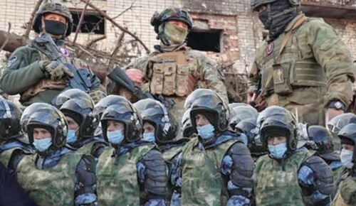 Поліція та спецслужби Німеччини шукають російські схованки зі зброєю, - BILD