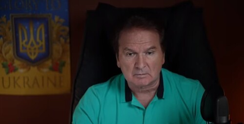 "РЕСПУБЛИКАНЦЫ ИСЧЕРПАЛИ СЕБЯ / ПОСЛЕ НОЯБРЯ В УКРАИНУ ПРИДЕТ БОЛЬШАЯ ПОМОЩЬ" - Юрий Швец (ВИДЕО)