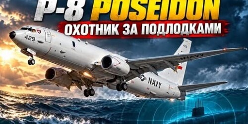 "Подводная угроза" - Сергей Ауслендер