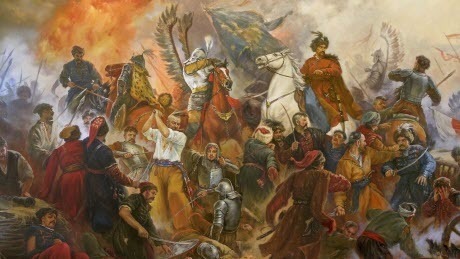 Якби була перемога у Берестецькій битві