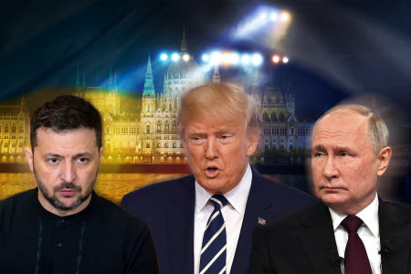 "Две просьбы Зеленского к Трампу и чего будет стоить поездка “путину” в Майами" - Сергей Климовский
