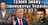 Трамп знову звинувачує Україну | Віталій Портников