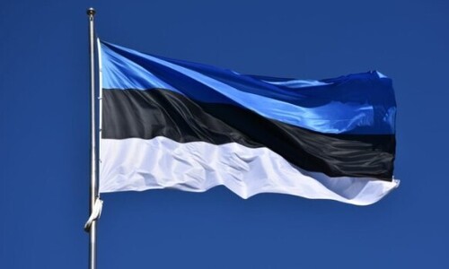 Естонія закликала використати заморожені активи рф для України попри погрози лаврова