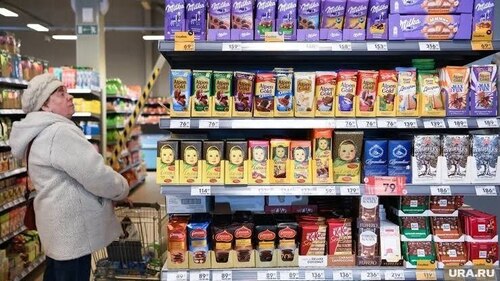 Сито Сократа: Готовь Новый год с осени