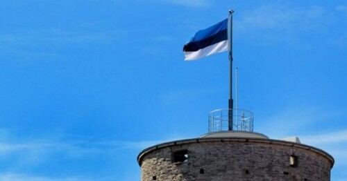 Естонія підтвердила причетність росії до підпалу оборонного підприємства