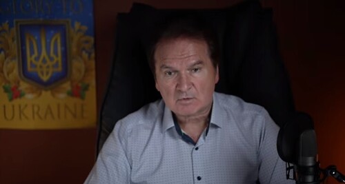"УКРАИНА: НА ВНЕШНЕМ ФРОНТЕ ЖДЕМ ПОЗИТИВА / ВНУТРИ НУЖНЫ СРОЧНЫЕ РЕШЕНИЯ" - Юрий Швец (ВИДЕО)