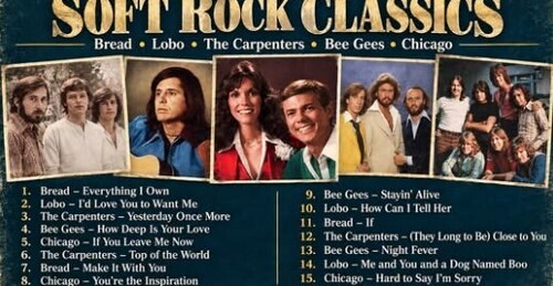 Soft Rock Classics
