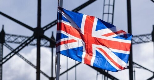 Британія запроваджує пакет санкцій проти тіньового флоту росії та пропагандистів