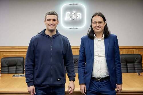 "Полювання за обличчями: Як Clearview AI та Мінцифри віддали українські дані приватній розвідці" - Владислав Смірнов