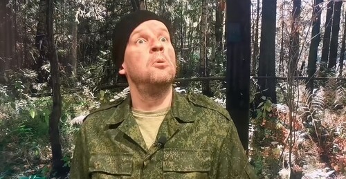 "Як Ванька Єптанахов у ПОЛОН потрапив. Підсумки операції «ВІВАЛЬДІ»  [Пародія]" - Юрий ВЕЛИКИЙ (ВИДЕО)