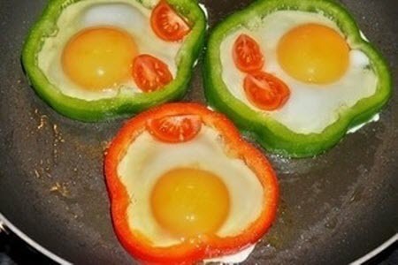 7 сочетаний продуктов, от которых тает подкожный жир