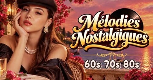 Vieilles Chansons Françaises d’Amour