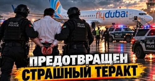 "Герои рейса Flydubai" - Сергей Ауслендер