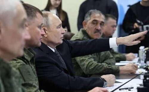 Сито Сократа: «Центр-2026»: Россия и Китай готовятся к войне в третьей стране