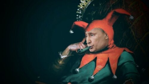 Заяви путіна нагадують галюцинації – ISW