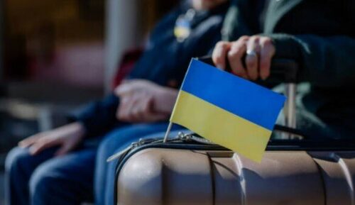 Українські біженці принесли економіці Польщі понад 100 млрд злотих