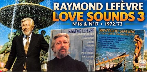 Raymond Lefèvre
