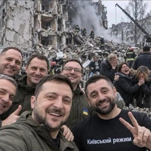 "«ЦЕ ПОКАРАННЯ ЗА ТУПІСТЬ» У 2019" - Сергій Погребецкий
