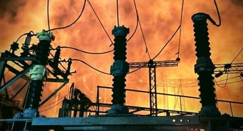 Росія почала бити по енергетиці України раніше, ніж торік – ISW