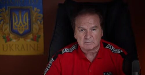 "КАК УКРАИНЕ ПЕРЕЛОМИТЬ ВОЙНУ: ШЕСТЬ ПРИОРИТЕТОВ ПОБЕДЫ" - Юрий Швец (ВИДЕО)